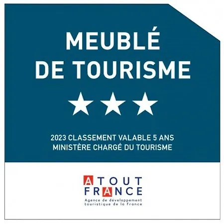 Apartment Cheval Noir - Le Cheval Noir 9 - 2 Pieces Joliment Renove Avec Terrasse Mae-5584